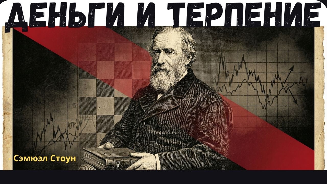 Как Разбогатеть После 30 по Мангеру