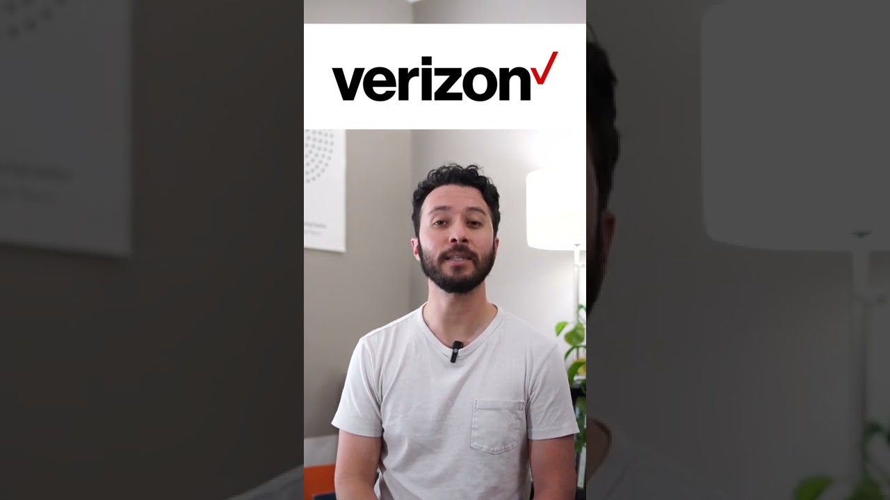 Can you pronounce 'Verizon' Correctly?