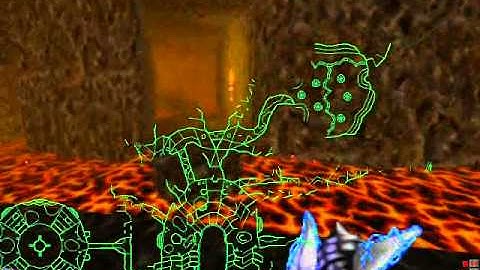 Serpent: Resurrection #11 - Dauthi Volcano