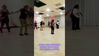 Keep Stroking by DonB Soul | WBM - Wild Out Wednesday Line Dance Class