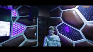 Làm Vợ Anh Nhé | Chi Dân hát karaoke tại Quảng Trị [ Video By HDMi Team ]