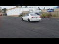 Work VS SS Wheels LEXUS IS300