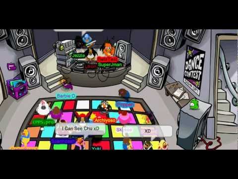 CPPS.pro Party At Nightclub!