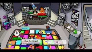 CPPS.pro Party At Nightclub!