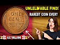 Top 5 Abraham Lincoln Wheat Penny Coins | Rare & Valuable Lincoln Cent Worth Thousands