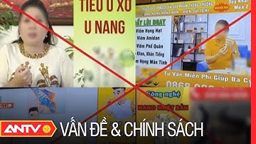 Trách nhiệm của nghệ sĩ trong việc quảng cáo sai sự thật | Vấn đề và chính sách