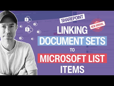 Unlock the Full Potential of SharePoint: Creating a Solution for Microsoft Lists and Document Sets
