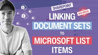 Unlock the Full Potential of SharePoint: Creating a Solution for Microsoft Lists and Document Sets screenshot 5
