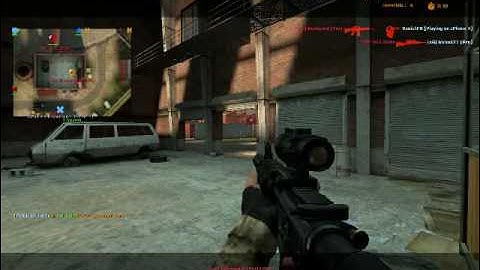 Just Another CSS Video.