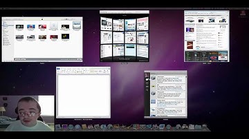 Parallels Desktop 5 for Mac