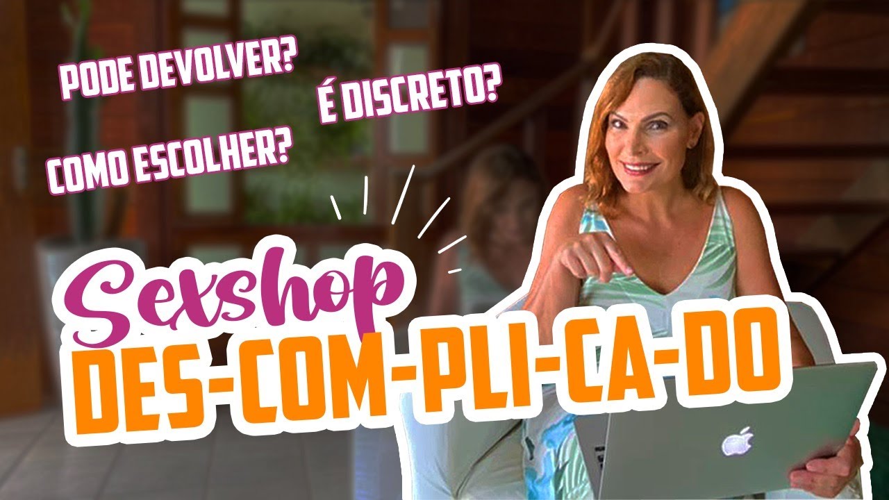 GUIA PARA COMPRAS EM SEXSHOP ONLINE | 