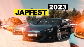 Japfest 2023 Afterhours