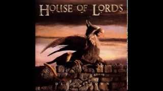 House of Lords - Johnny&#39;s Got A Mind Of His Own