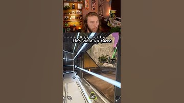 Had To Checkout The Vibe Uptop #twitch #gaming #apexlegends