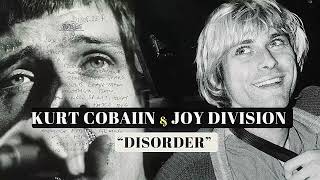 Kurt Cobain covers Disorder by Joy Division (AI Cover song)