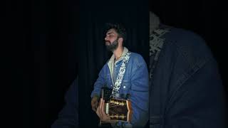 Ünal Yavuz Çelik - Ver Bana Düşlerimi (Cover)