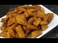 கல்யாண வீட்டு சேனைக்கிழங்கு வறுவல் | Sennai Kilangu Fry | Yam Fry In Tamil | Gowri Samayalarai