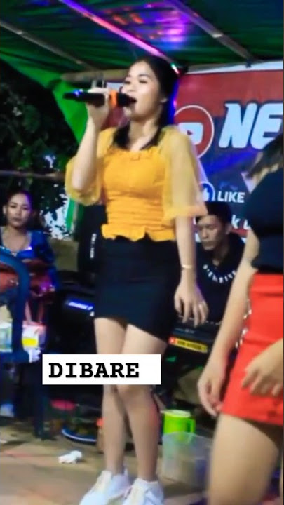 lagu dayak Orgen Tunggal dibare #lagudayakterbaru2023 #newralista #lagubaru2023