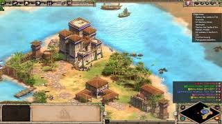 Age of Empires II Definitive Edition｜Campaign｜Francisco de Almeida｜Lion of Africa