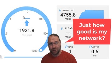 Best Ways to Test Your Network Speed