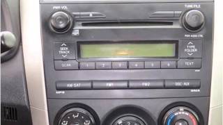 2009 Toyota Corolla Used Cars Bakersfield CA