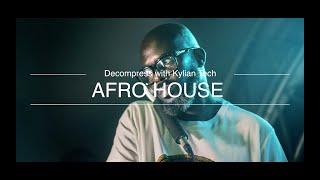 Kylian Afro House Mix | Black Coffee, Caiiro, Themba, Lemon & Herb |