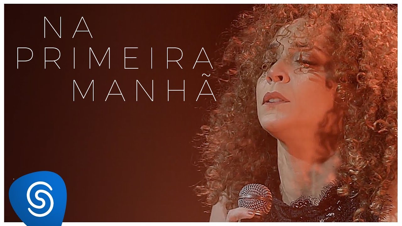 Laila Garin e A ROda - Na Primeira Manhã (Laila Garin e A ROda - Ao Vivo)