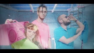 LILDAMI - Anorac (Cançó d'estiu 2019 de Catalunya Ràdio i TV3) VIDEOCLIP chords