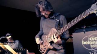 Video thumbnail of "'The Red Cat' - Troy Roberts' Nu-Jive CD Launch/VOID Reunion"