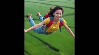(AI 生成) Drone 無人機 | AI Factory 想入非非