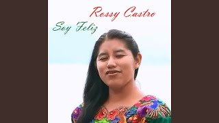 Video thumbnail of "Rossy Castro - Mi Padre Es Un Rey"