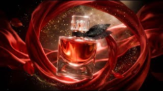 VISUAL PRODUCT | Lancôme La Vie Est Belle Elixir EDP Perfume - AI