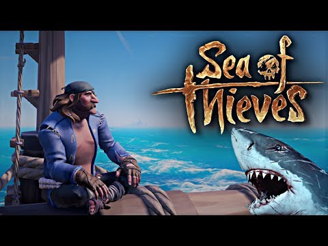 Video: Faceți Cunoștință Cu Piratul Care A Creat O Ligă De Curse în Sea Of Thieves