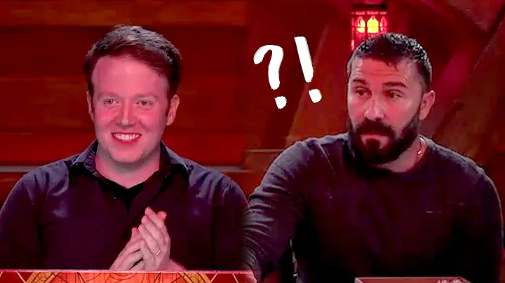 Zerxus dreams of gods and demons | Critical Role | Exandria Unlimited Calamity Part 1