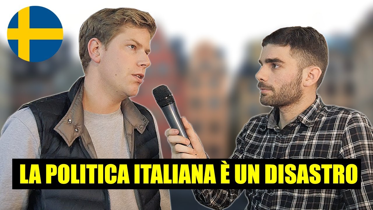Cosa Pensano Gli Etiopi Degli Italiani