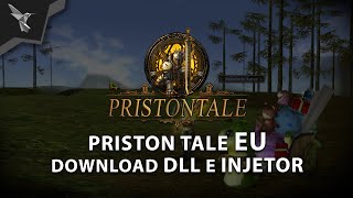 PTEU Hack VIP - Download DLL e Injetor