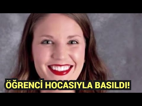 Öğrencisiyle cinsel ilişkiye giren öğretmen adaletten kaçamadı