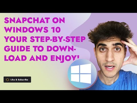 Video: TikTok gebruiken op een Windows- of Mac-computer: 14 stappen