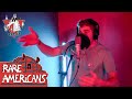 Rare Americans - Hullabaloo (In Studio Lyric Video)