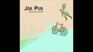 Joe Pug - Speak Plainly Diana chords