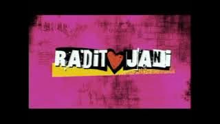 Radit & Jani trailer