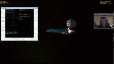 Orbiter 2017 Learn With Me #3 (Part 5) Arriving at Jupiter / Establishing Jovian Orbit