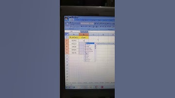 Find Even Number in excel #trending #exceltech #viral #shortvideo