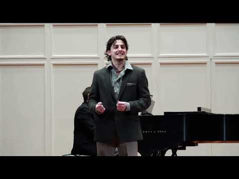 Grant Weathington - And This is My Beloved