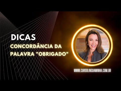 Vídeo: A palavra abrigado significa?