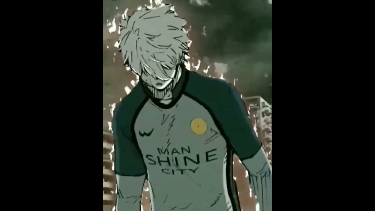 just a nagi edit