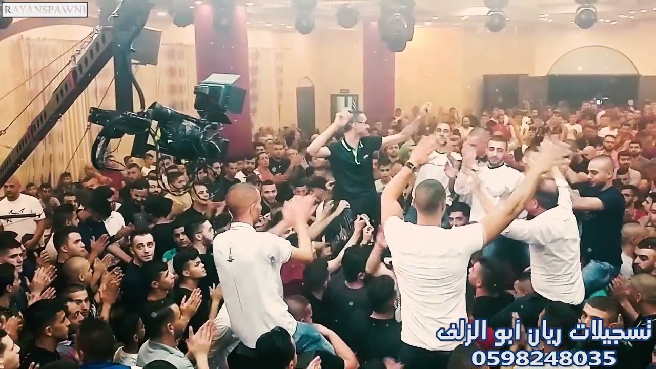 ♥ دحية المليون - أقوى دحية اكشن ناااار♥