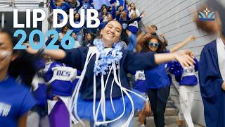 Bellevue Christian: Lip Dub 2026