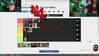 Nick scared of cuckoldry w Malena