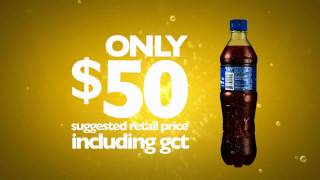 PEPSI BUBBLA 15 sec TV screenshot 4